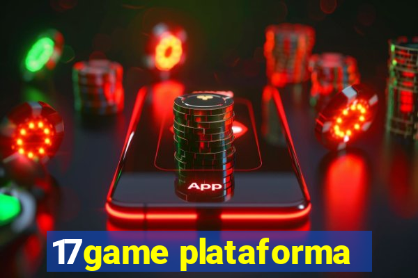 17game plataforma